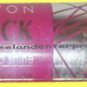 Make Up Super Shock Liquid Lip Shine ~ SPF 15 ~ Lilac Attack ~ Avon ~