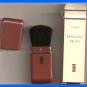 Make Up Bronzing Brush -Approximately ~3 3/8 inches closed~ New ~AVON~
