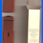 Make Up Bronzing Brush -Approximately ~3 3/8 inches closed~ New ~AVON~