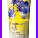 Hand Cream Mini SSS Signature Silk Purse Size 1.5 oz (Quantity 3 NEW Tubes) Avon