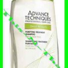 Hair Purifying Treatment Shampoo 8 oz Advance Techniques Hair Purifying Treatment Shampoo 8 oz Advance Techniques