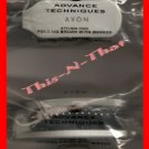 Hair Styling Tool Folding Brush with Mirror Advance Techniques Hair Styling Tool Folding Brush with Mirror Advance Techniques