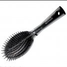 Hair Black Cushion Brush NIP Approximately 9 inches long Advance Techniques Hair Black Cushion Brush NIP Approximately 9 inches long Advance Techniques