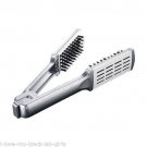 Hair Grey Straightening Brush NIP Approximately ~9 1/4 inches Advance Techniques Hair Grey Straightening Brush NIP Approximately ~9 1/4 inches Advance Techniques