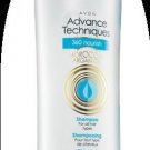 Hair 360 Nourish Moroccan Argan Oil Shampoo Advance Techniques