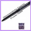 Make Up Glimmerstick Eye Liner Retractable Cosmic ~Color Purple Haze ~NEW~