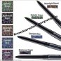Make Up Glimmerstick Eye Liner Retractable Cosmic ~Color Purple Haze ~NEW~