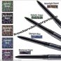 Make Up Glimmerstick Eye Liner Retractable Cosmic ~Color Purple Haze ~NEW~