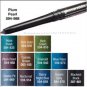 Make Up Glimmerstick Eye Liner Retractable Self Sharpenng Color Plum Pearl (ONE)