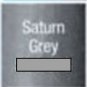 Make Up Glimmerstick Eye Liner Retractable Self Sharpenng Color Saturn Grey(ONE)