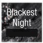 Make Up Glimmerstick Waterproof Eye Liner Blackest Night