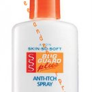 Skin So Soft Bug Guard Plus Anti-Itch Spray 2 oz Travel Size (NEW Avon Sealed) Skin So Soft Bug Guard Plus Anti-Itch Spray 2 oz Travel Size (NEW Avon Sealed)