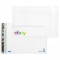 Office Branded Padded Airjacket With Multi-Color Print~10 Count~Size: 6.5 x 9.25
