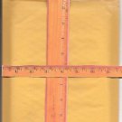 Office E-lite Kraft Bubble Mailers #0 (6.5" x 10") ~15 Count~ Made in USA Office E-lite Kraft Bubble Mailers #0 (6.5" x 10") ~15 Count~ Made in USA