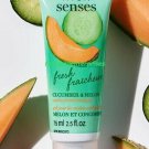 Hand Gel Avon Senses Cucumber & Melon Hand Gel 2.5 fl. oz. (NEW 2020)
