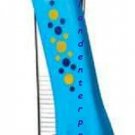 Nail Polka Dot Toenail Clipper ~ Robin Egg Blue w/Blue & Green Dots ~ (2012) NEW Nail Polka Dot Toenail Clipper ~ Robin Egg Blue w/Blue & Green Dots ~ (2012) NEW