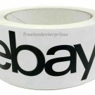 Office Branded Package Shipping Tape EBAY BLACK Print~1 Count~ Size: 2" X 75 yd Office Branded Package Shipping Tape EBAY BLACK Print~1 Count~ Size: 2" X 75 yd