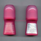 Roll-On Women's Pink Suede Anti-Perspirant Deod 1.7 oz. Roll-On Women's Pink Suede Anti-Perspirant Deod 1.7 oz.