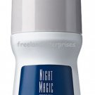 Avon Roll On NIGHT MAGIC Anti Perspirant Deodorant ~1.7 oz (New) (Quantity 1) Avon Roll On NIGHT MAGIC Anti Perspirant Deodorant ~1.7 oz (New) (Quantity 1)