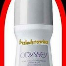 Avon Roll On ODYSSEY Anti Perspirant Deodorant ~1.7 oz (New) (Quantity 1)