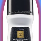 Avon Roll On CHIC IN BLACK Anti Perspirant Deodorant ~1.7 oz (New) (Quantity 1) Avon Roll On CHIC IN BLACK Anti Perspirant Deodorant ~1.7 oz (New) (Quantity 1)