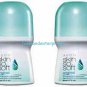 Avon Roll On Skin So Soft Anti Perspirant Deodorant ORIGINAL SCENT 1.7 oz.(Qt 2)