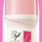 Avon Roll On Skin So Soft Anti Perspirant Deodorant SOFT & SENSUAL ~1.7 oz (New)