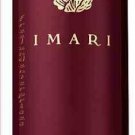 Womens Fragrance Shimmering IMARI Body Powder Talc 1.4 oz NEW (Quantity of TWO)