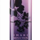 Womens Fragrance Shimmering IMARI SEDUCTION Body Powder Talc 1.4 oz (NEW ~Qt 2~)