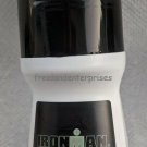 Avon Roll On Mens IRONMAN Anti Perspirant Deodorant ~1.7 oz (Quantity 1) Avon Roll On Mens IRONMAN Anti Perspirant Deodorant ~1.7 oz (Quantity 1)