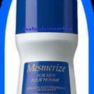 Avon Roll On Mens Mesmerize Anti Perspirant Deodorant ~1.7 oz (Quantity 1)