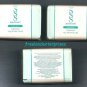 Bath Avon Skin So Soft Bath Bar 2.6 oz Original Woodland Fresh ~Vintage NOS~Qt 6