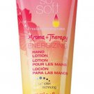 Hand Cream SSS Aroma and Therapy Energizing Hand Lotion (Quantity 1) 3.4 fl oz
