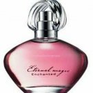 Womens Fragrance Eternal Magic Enchanted Eau De Toilette Spray 1.7 fl oz ~ (NOS) Womens Fragrance Eternal Magic Enchanted Eau De Toilette Spray 1.7 fl oz ~ (NOS)