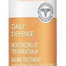 Make Up Lip Balm Moisture Therapy Daily Defense Vitamin A-C-E Moisturz'g Treatmt
