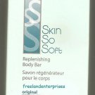 Bath Avon Skin So Soft Original Replenishing Body Bar Soap ~ 5 oz ~ Vintage NOS~