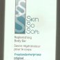 Bath Avon Skin So Soft Original Replenishing Body Bar Soap ~ 5 oz ~ Vintage NOS~