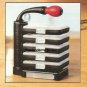 Tools Multi-Piece Compact Portable Tool Caddy with 600 Pieces (NEW OLD STOCK)