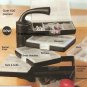 Tools Multi-Piece Compact Portable Tool Caddy with 600 Pieces (NEW OLD STOCK)