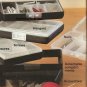 Tools Multi-Piece Compact Portable Tool Caddy with 600 Pieces (NEW OLD STOCK)