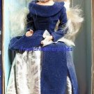 1995 Avon Barbie Doll Winter Velvet Special Edition 1st in Series MINT By Mattel 1995 Avon Barbie Doll Winter Velvet Special Edition 1st in Series MINT By Mattel