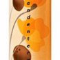 Make Up Lip Balm Blossoms Coconut Blossom Lip Balm ~ NEW ~ 15 oz (NOS)