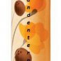 Make Up Lip Balm Blossoms Coconut Blossom Lip Balm ~ NEW ~ 15 oz (NOS)