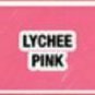 Make Up True Color Lipstick "Lychee Pink" ~ NEW ~ Avon ~