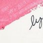 Make Up True Color Lipstick "Lychee Pink" ~ NEW ~ Avon ~