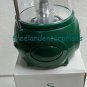 SSS Bug Guard Lantern & FM Radio w/Yellow Bug Guard+ on Top ~ Circa 2010 ~ NOS ~