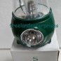 SSS Bug Guard Lantern & FM Radio w/Yellow Bug Guard+ on Top ~ Circa 2010 ~ NOS ~