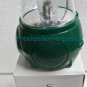 SSS Bug Guard Lantern & FM Radio w/Yellow Bug Guard+ on Top ~ Circa 2010 ~ NOS ~