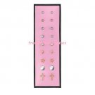 Earring Modern Stud Earrings Multi Pack- 9 pairs NEW Boxed (2019) Earring Modern Stud Earrings Multi Pack- 9 pairs NEW Boxed (2019)
