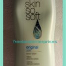 Avon Body Lotion Skin So Soft Original +Jojoba ~ Bonus Size ~ 25.3 fl. oz. ~